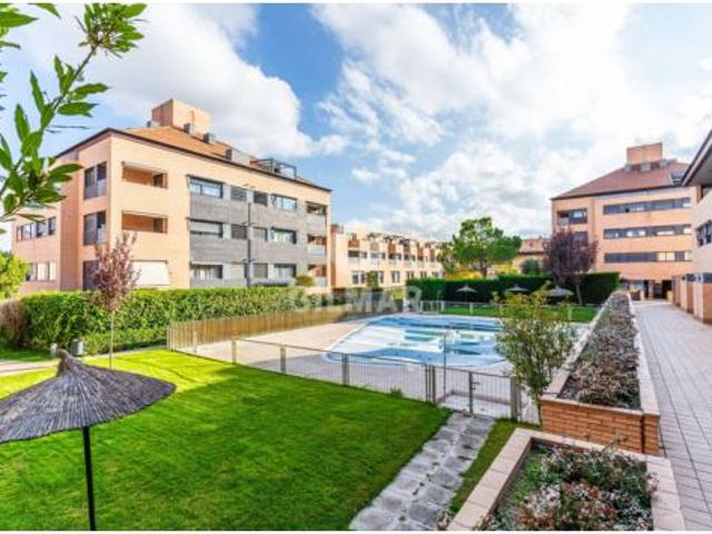 Piso Venta Boadilla del Monte, El Olivar de Mirabal
