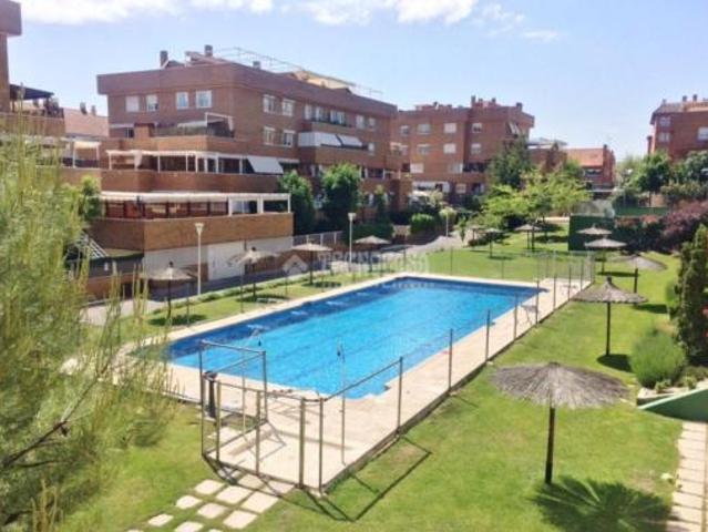Piso Venta Boadilla del Monte, Sector B