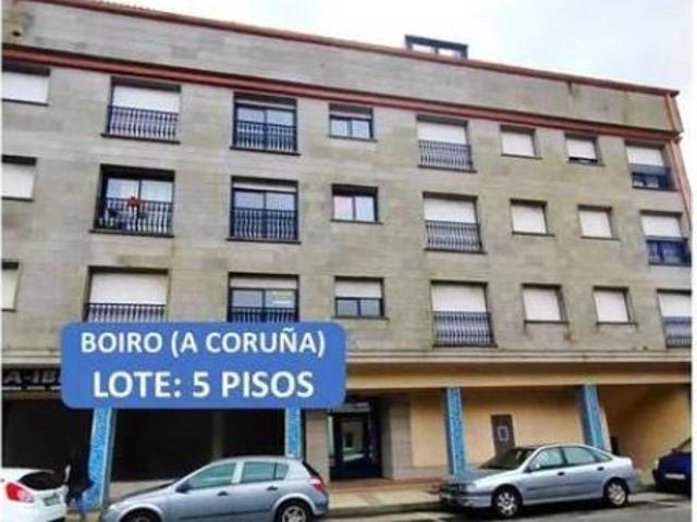 Piso Venta Boiro, Aldea de Arriba Cabo de Cruz