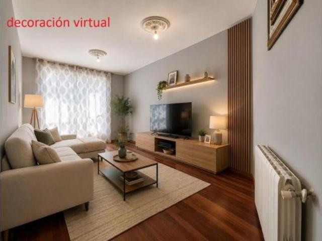 Piso Venta Boiro, Boiro