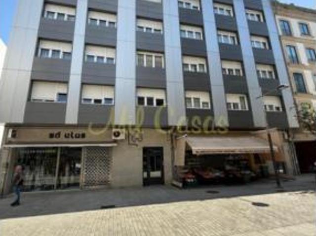 Piso Venta Boiro, Boiro