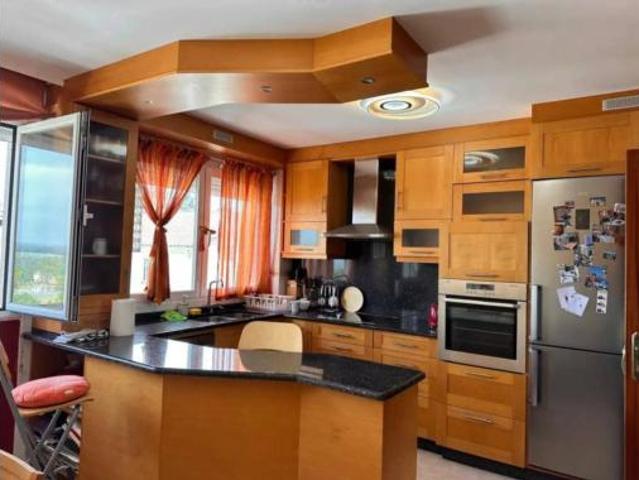 Piso Venta Boqueixón, Boqueixón