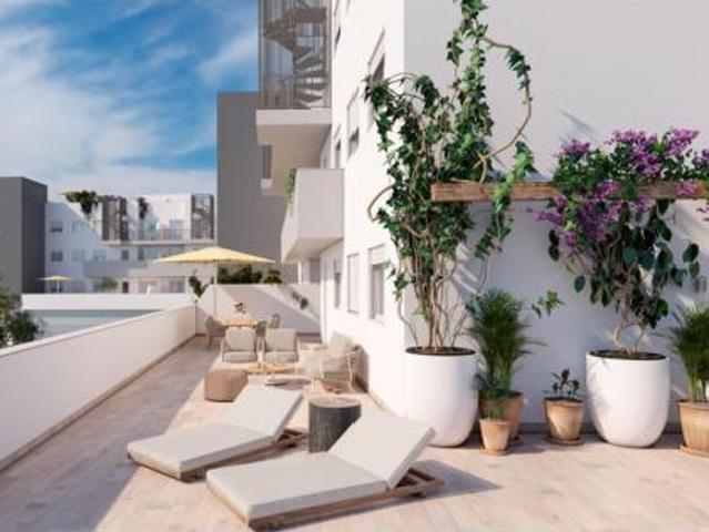 Piso Venta Bormujos, Centro