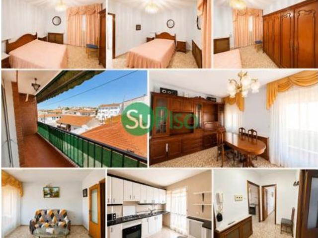Piso Venta Borox, Borox