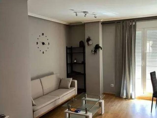 Piso Venta Borja, Borja