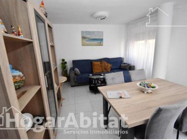 Piso Venta Borriana Burriana, Camí d'Onda Salesians Centre