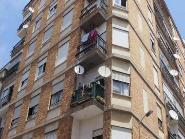 Piso Venta Borriana Burriana, Camí d'Onda Salesians Centre