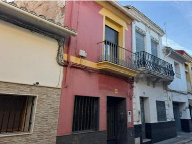 Piso Venta Borriana Burriana, Zona Camí de Llombai