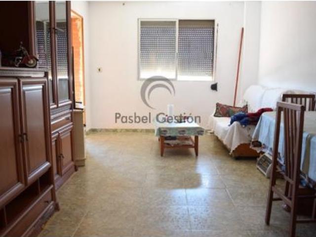 Piso Venta Borriana Burriana, Zona Camí de Llombai