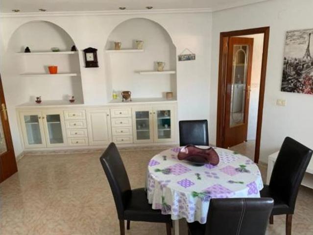 Piso Venta Borriana Burriana, Zona de La Bosca