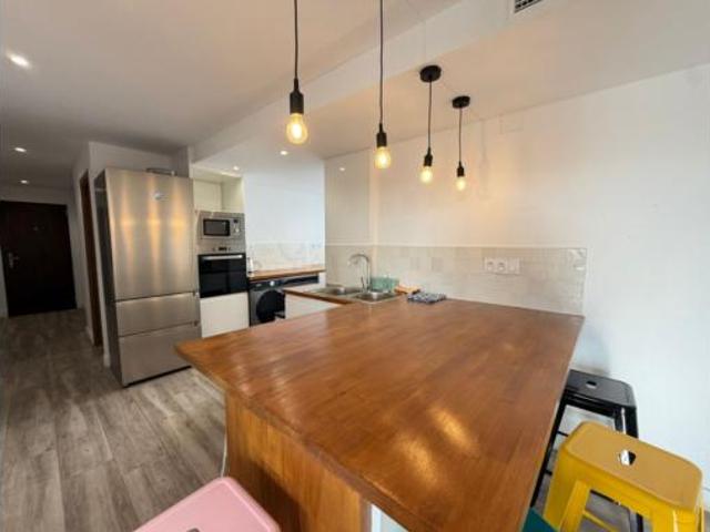 Piso Venta Borriana Burriana, Zona de La Bosca