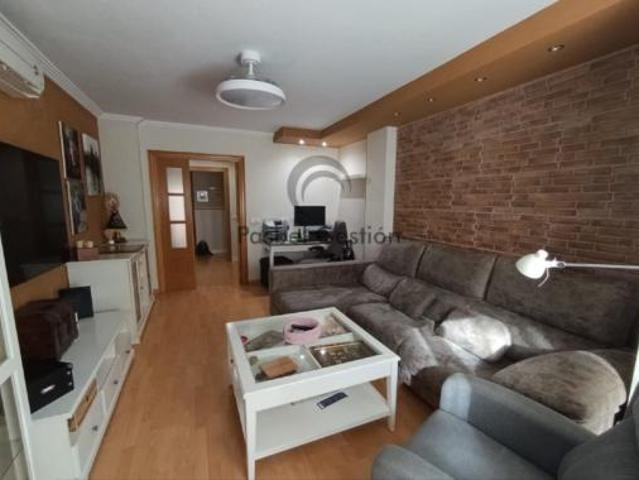 Piso Venta Borriana Burriana, Zona Piscines