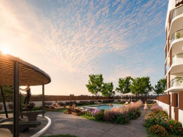 Piso Venta Borriana Burriana, Zona Piscines