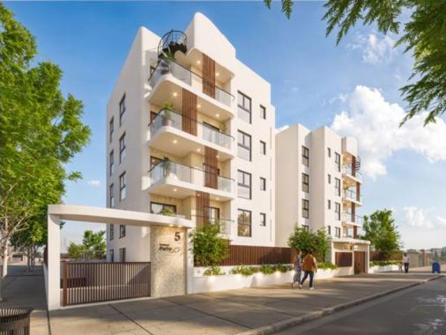 Piso Venta Borriana Burriana, Zona Piscines