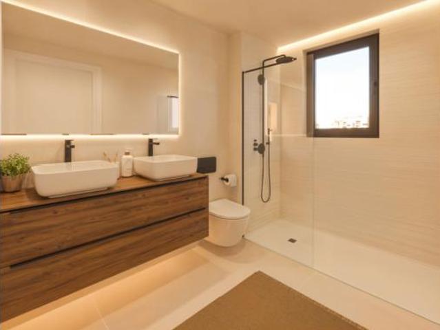 Piso Venta Borriana Burriana, Zona Piscines