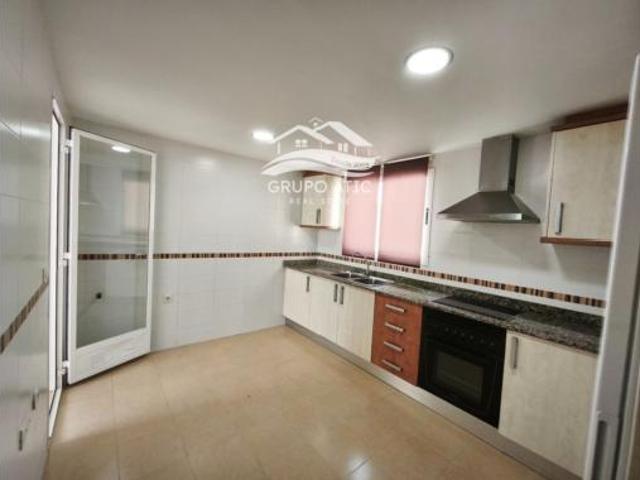 Piso Venta Borriana Burriana, Zona Piscines