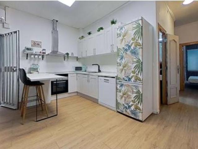 Piso Venta Borriana Burriana, Zona Platges