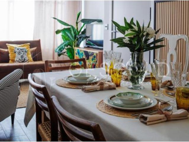 Piso Venta Borriana Burriana, Zona Platges