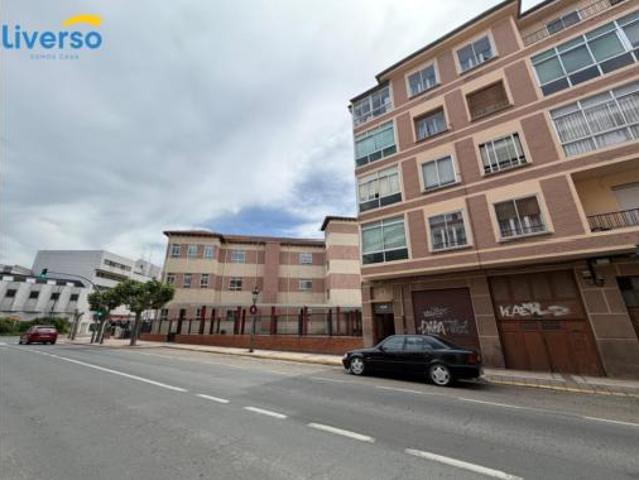 Piso Venta Briviesca, Briviesca