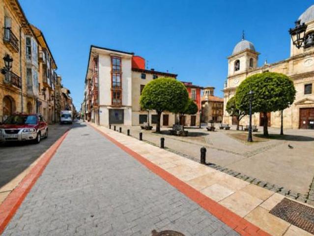 Piso Venta Briviesca, Briviesca