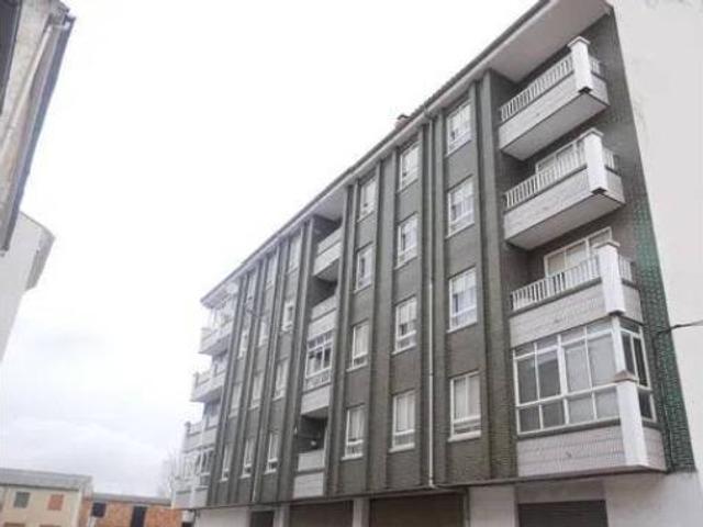 Piso Venta Briviesca, Briviesca