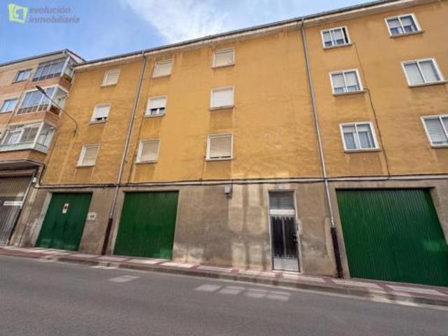 Piso Venta Briviesca, Briviesca