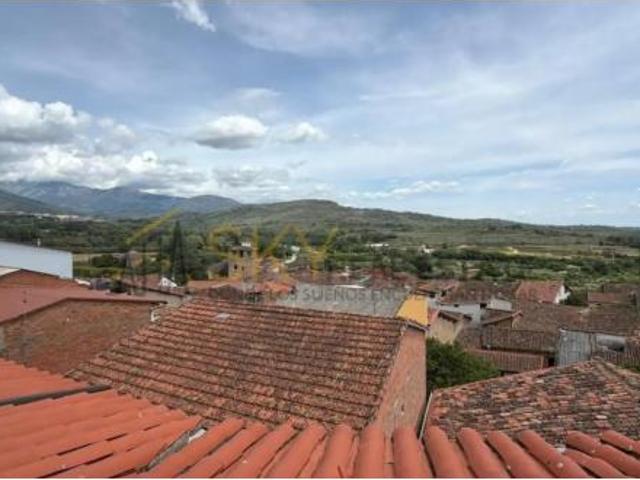 Piso Venta Cuacos de Yuste, Cuacos de Yuste