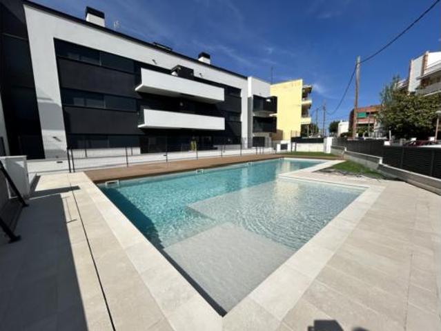 Apartamento Venta Cubelles, Molí de Baix Bardají