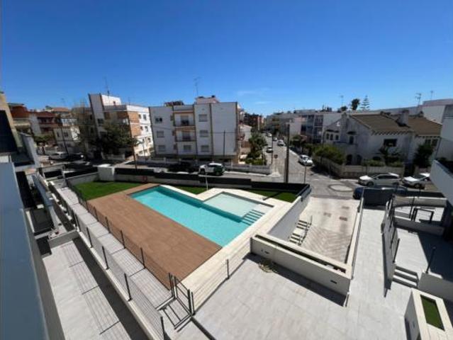 Apartamento Venta Cubelles, Molí de Baix Bardají