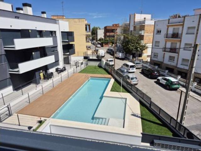 Apartamento Venta Cubelles, Molí de Baix Bardají