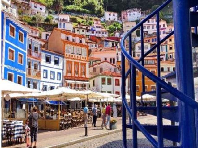Piso Venta Cudillero, Cudillero