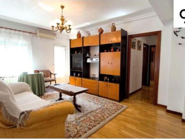 Piso Venta Cuenca Capital, Avenida de los Reyes Católicos Paseo de San Antonio