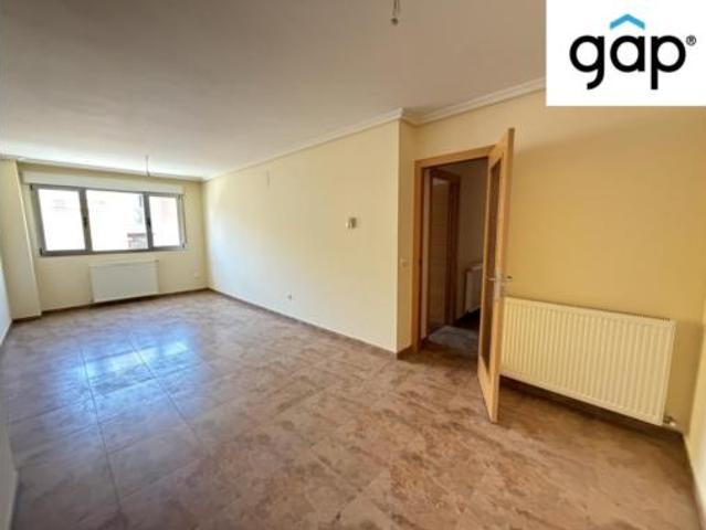 Piso Venta Cuenca Capital, Avenida de los Reyes Católicos Paseo de San Antonio