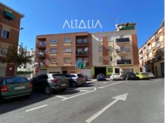 Piso Venta Cuenca Capital, Avenida de los Reyes Católicos Paseo de San Antonio