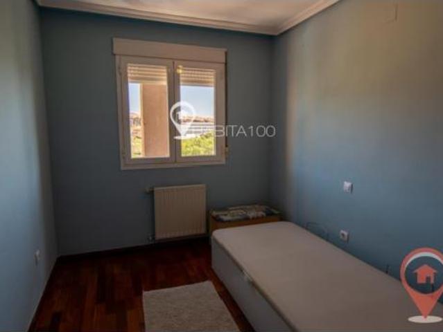 Piso Venta Cuenca Capital, Avenida de los Reyes Católicos Paseo de San Antonio