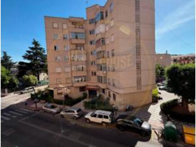 Piso Venta Cuenca Capital, Avenida de los Reyes Católicos Paseo de San Antonio