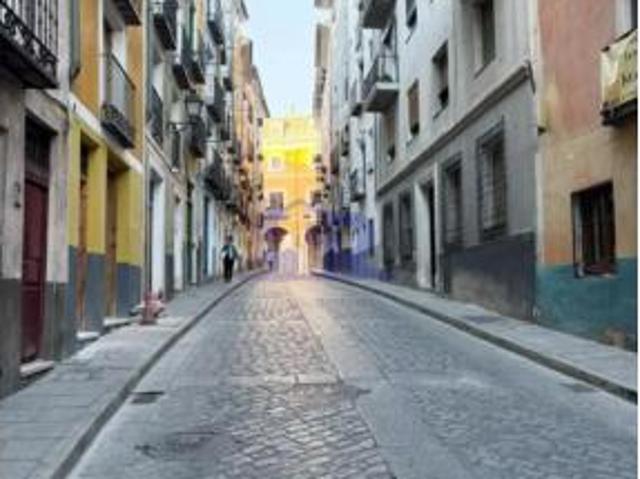 Piso Venta Cuenca Capital, Casco Antiguo