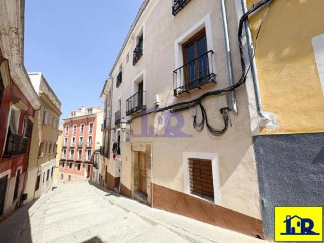 Piso Venta Cuenca Capital, Casco Antiguo