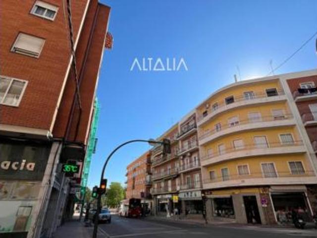 Piso Venta Cuenca Capital, Centro