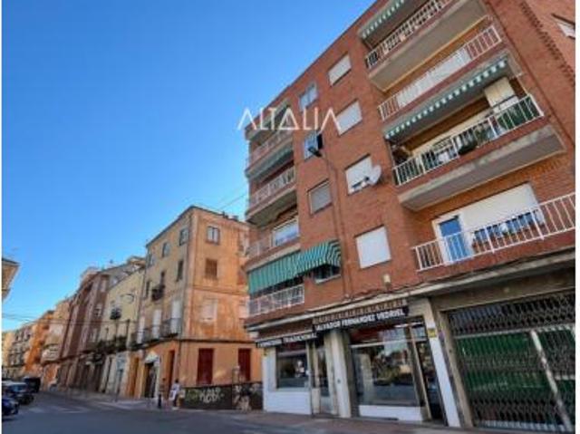 Piso Venta Cuenca Capital, Centro