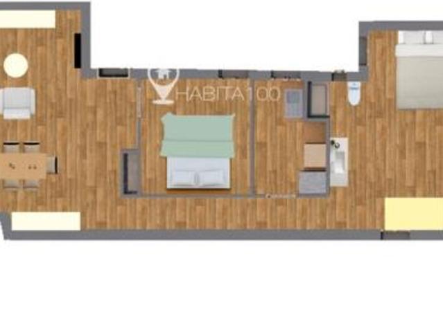 Piso Venta Cuenca Capital, Centro