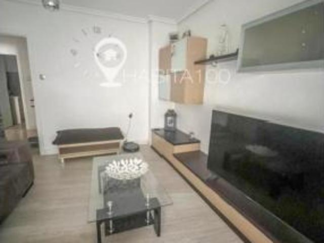 Piso Venta Cuenca Capital, Centro