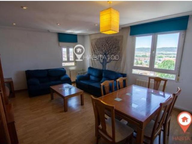 Piso Venta Cuenca Capital, Centro