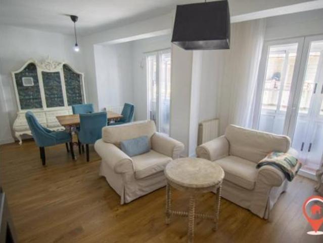 Piso Venta Cuenca Capital, Centro