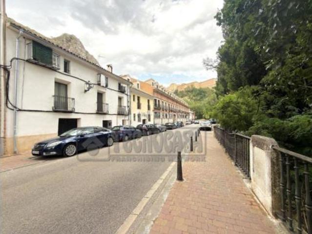 Piso Venta Cuenca Capital, San Antón