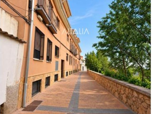 Piso Venta Cuenca Capital, San Antón