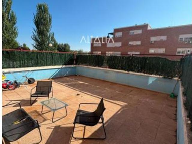 Piso Venta Cuenca Capital, San Fernando Carretera de Valencia