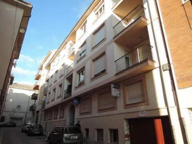Piso Venta Cuéllar, Cuéllar