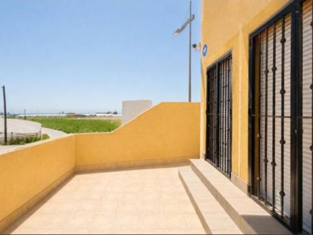 Piso Venta Cuevas del Almanzora, Aljarilla