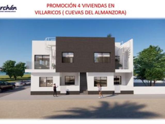 Piso Venta Cuevas del Almanzora, Villaricos